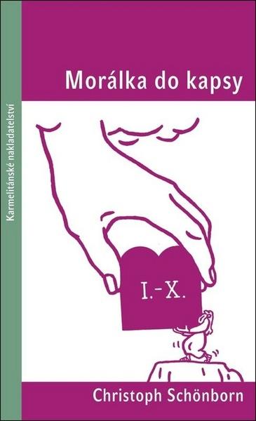 Morálka do kapsy - 978-80-7566-041-1