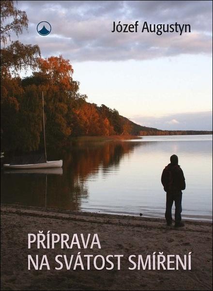 Příprava na svátost smíření - 978-80-7566-053-4