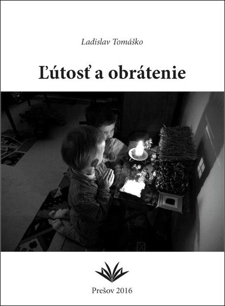 Ľútosť a obrátenie - 978-80-7165-996-9
