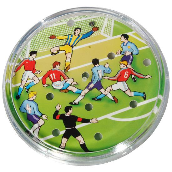 Hlavolam Kopaná/Fotbal - 1306SME