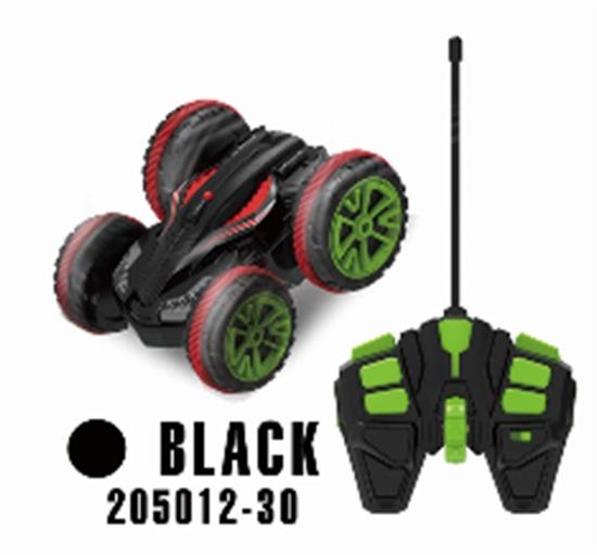 RC auto Double roll stunt - 31FB-205012-30HMS