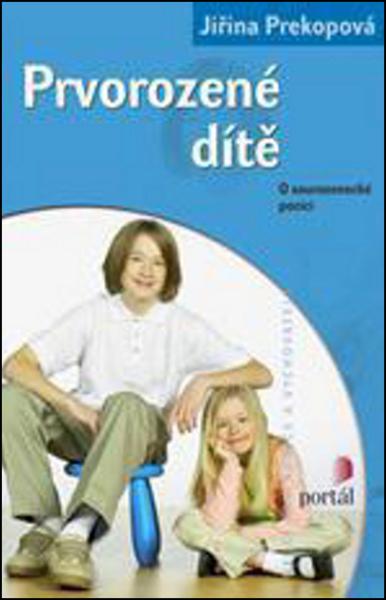 Prvorozené dítě - 978-80-262-0885-3
