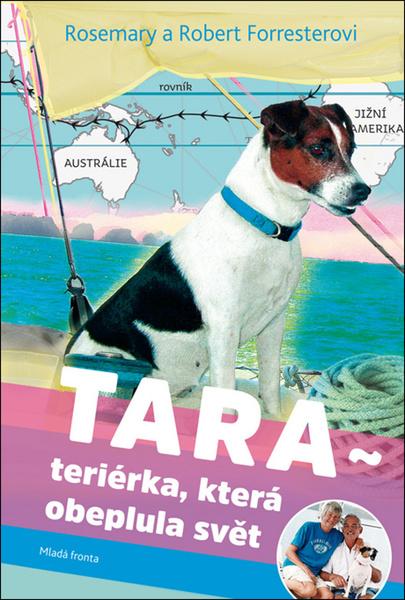 Tara - 978-80-204-4404-2