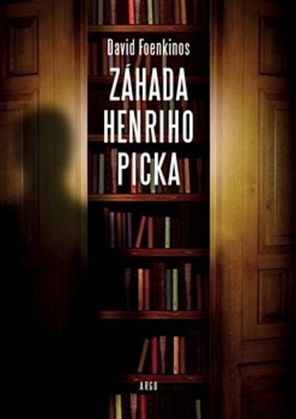 Záhada Henriho Picka - 978-80-257-2361-6