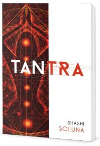 Tantra pro každého - 978-80-7390-653-5