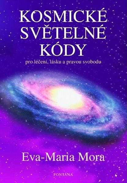 Levně Kosmické světelné kódy