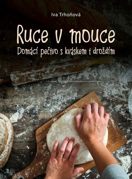 Ruce v mouce - 978-80-264-1688-3