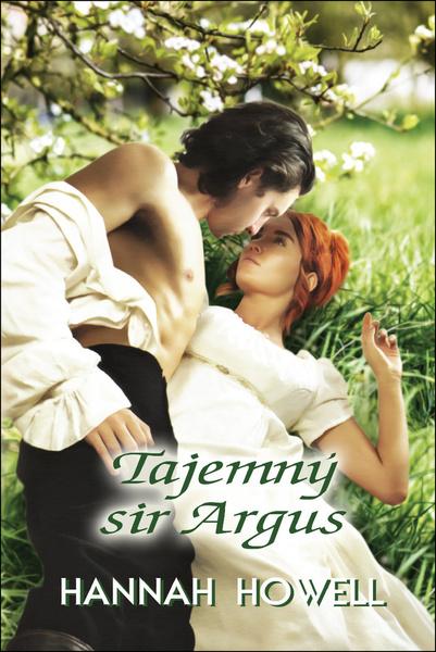 Tajemný sir Argus - 978-80-7411-182-2