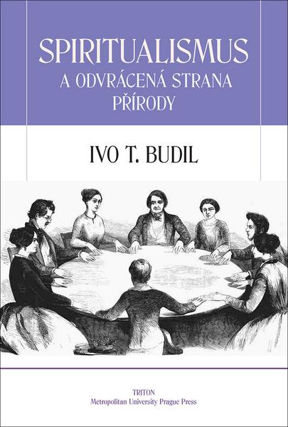 Spiritualismus a odvrácená strana přírody - 978-80-7553-519-1