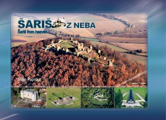 Levně Šariš z neba
