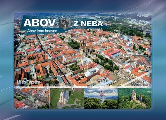 Levně Abov z neba