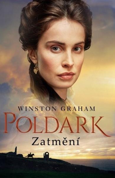 Poldark Zatmění - 978-80-269-0759-6