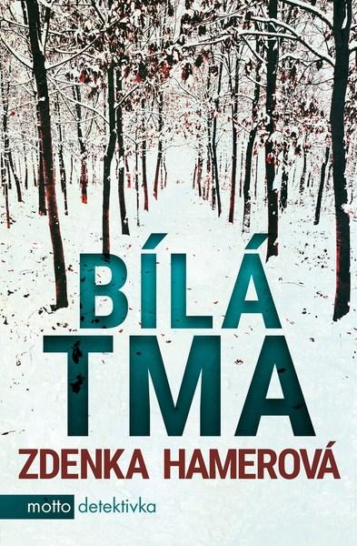 Bílá tma - 978-80-267-1080-6