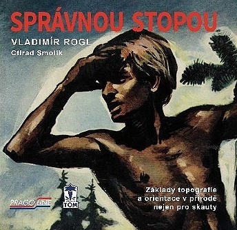 Levně Správnou stopou