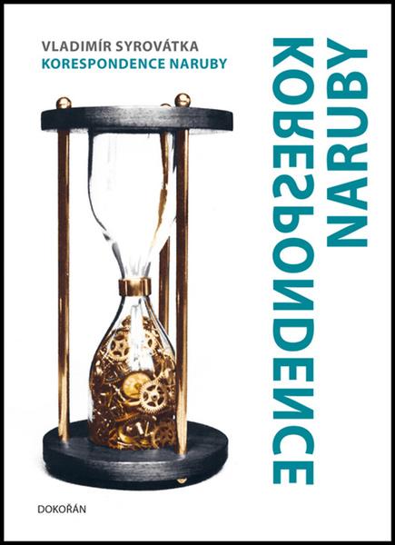 Korespondence naruby - 978-80-7363-883-2