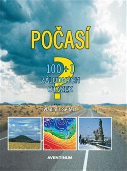 Počasí - 978-80-7442-095-5