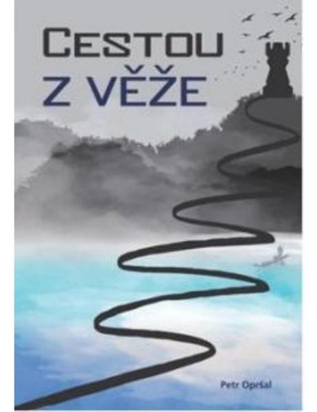 Cestou z věže - 978-80-270-3355-3