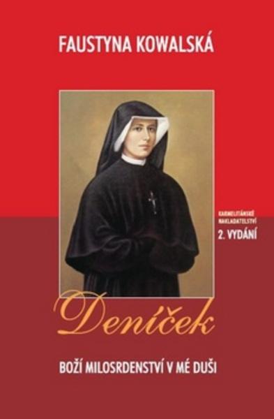 Deníček - 978-80-7195-269-5