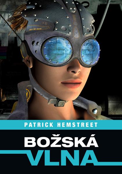 Levně Božská vlna