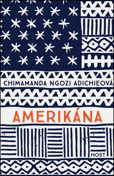 Amerikána - 978-80-7491-436-2