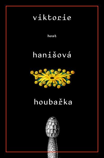 Houbařka - 978-80-7577-456-9