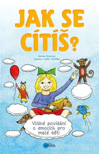 Jak se cítíš? - 978-80-266-1229-2