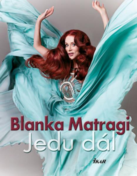Jedu dál - 978-80-249-3564-5