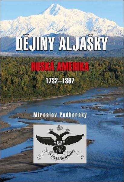 Levně Dějiny Aljašky