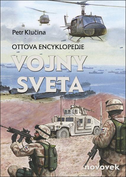 Vojny sveta, novovek - 978-80-7451-672-6