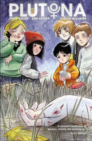 Levně Plutona