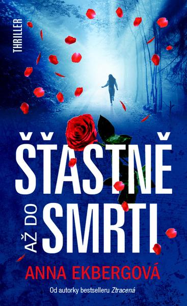 Šťastně až do smrti - 978-80-7359-542-5