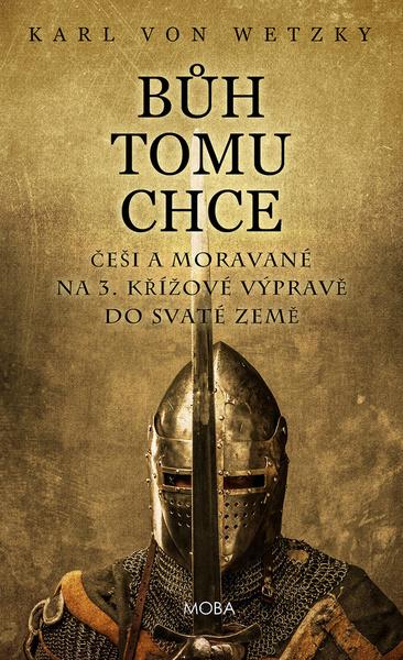 Bůh tomu chce - 978-80-243-7640-0