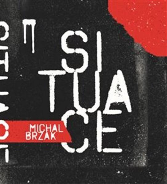 Situace - 978-80-87077-43-6