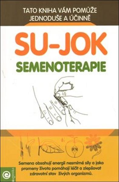 Levně Su-jok Semenoterapie