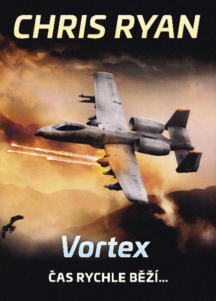 Levně Vortex