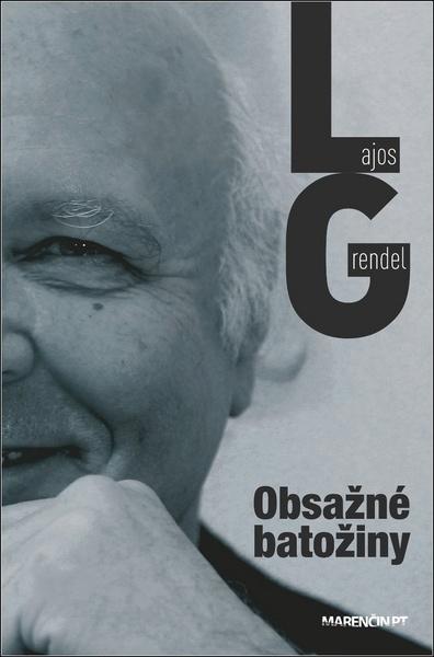 Levně Obsažné batožiny
