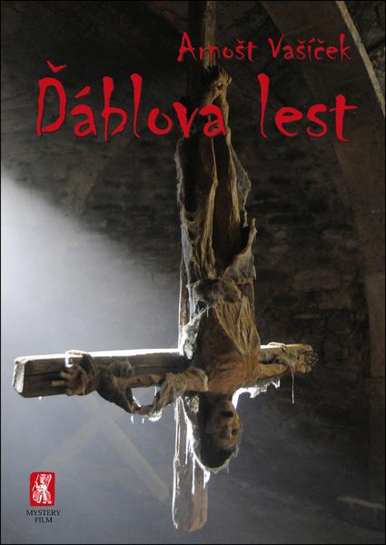 Ďáblova lest - 978-80-87730-46-1