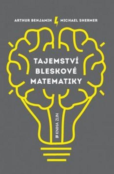 Tajemství bleskové matematiky - 978-80-7473-371-0
