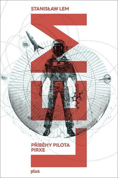 Příběhy pilota Pirxe - 978-80-259-0800-6