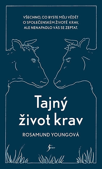 Tajný život krav - 978-80-7549-638-6