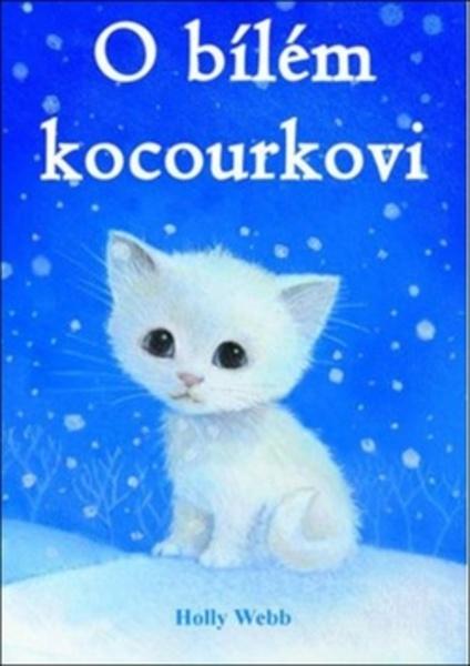 O bílém kocourkovi - 978-80-7211-529-7
