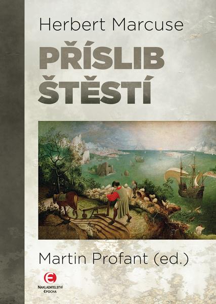 Příslib štěstí - 978-80-7557-102-1