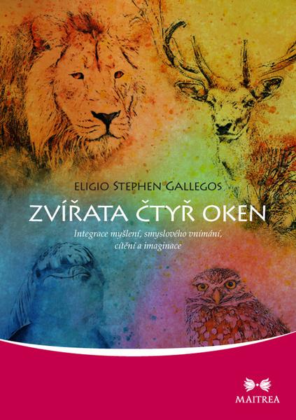 Zvířata čtyř oken - 978-80-7500-341-6