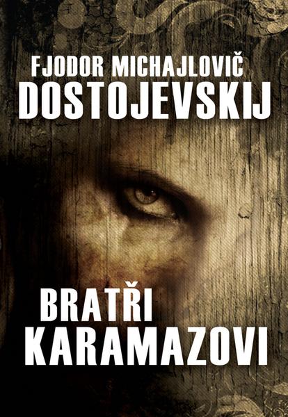 Bratři Karamazovi - 978-80-7335-208-0