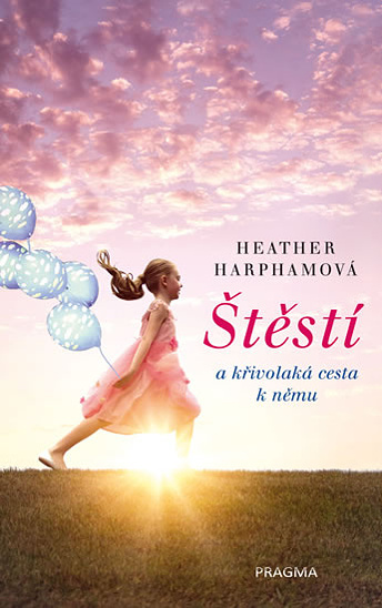 Štěstí - 978-80-7549-673-7