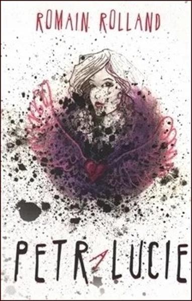 Petr a Lucie - 978-80-7585-118-5