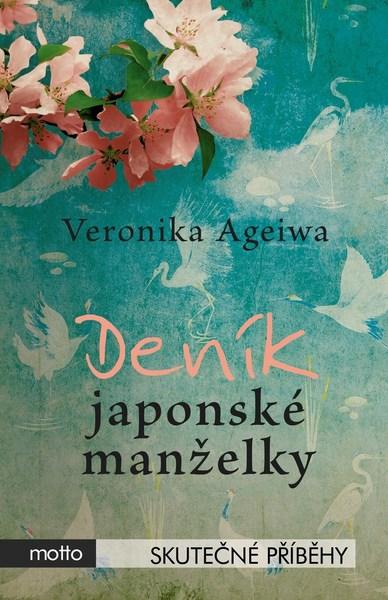 Deník japonské manželky - 978-80-267-1083-7