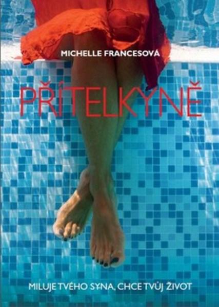Přítelkyně - 978-80-7505-973-4
