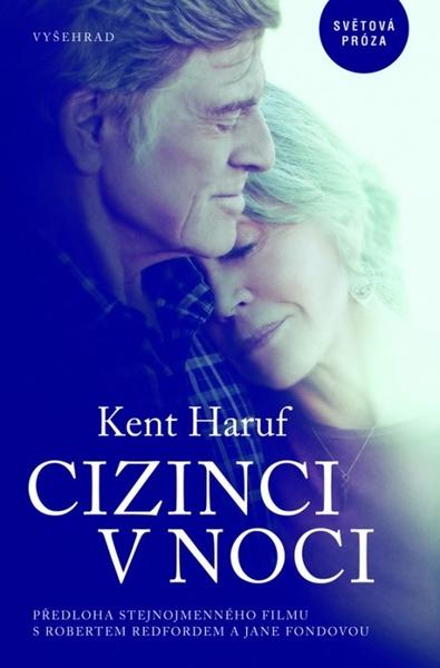 Cizinci v noci - 978-80-7429-895-0