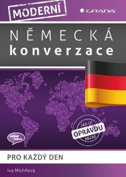 Německá konverzace - 978-80-271-0083-5